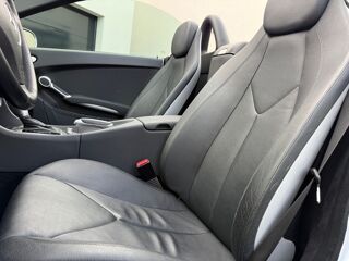 SLK 200 KOMPRESSOR 163 CH / 94232 KMS 2007 occasion 62780 CUCQ