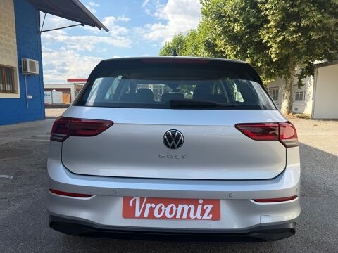 Golf 8 2.0 tdi 116ch din BUSINESS TECHNOLOGY 5 p 5places virtual 2022 occasion 69330 MEYZIEU