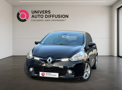 Renault clio TCe 90 Energy eco2 Intens