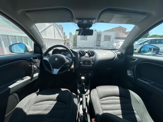 Mito Phase 2 / 1.4 MPI 70 cv *Finition Impression / Clim /Ecran t 2013 occasion 34770 Gigean