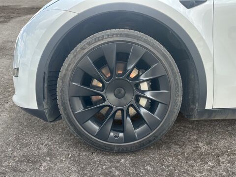 Model Y STANSARD RWD 2023 occasion 34140 M&egrave;ze