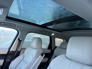 Range Rover Sport 3.0 TDV6 258 cv HSE 2016 occasion 18230 Saint-Doulchard