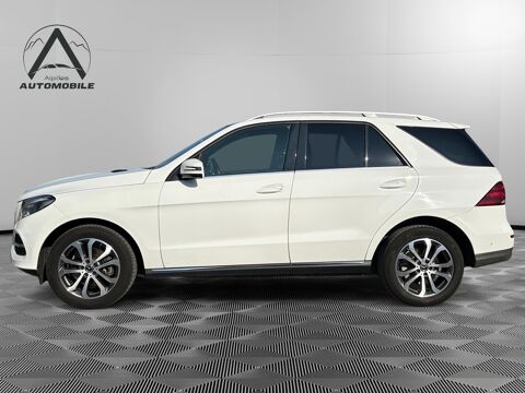 Classe GLE MERCEDES GLE 250 d 9G-Tronic 4Matic Executive 2018 occasion 13210 Saint-R&eacute;my-de-Provence
