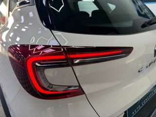 Captur PHASE 2 1.3 TCE 130CV PACK BUSINESS 1ERE MAIN 12 MOIS DE GAR 2020 occasion 51430 TINQUEUX