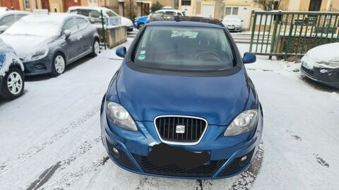 Altea 2.0 TDI /// 140 CH 2012 occasion 57130 ARS-SUR-MOSELLE