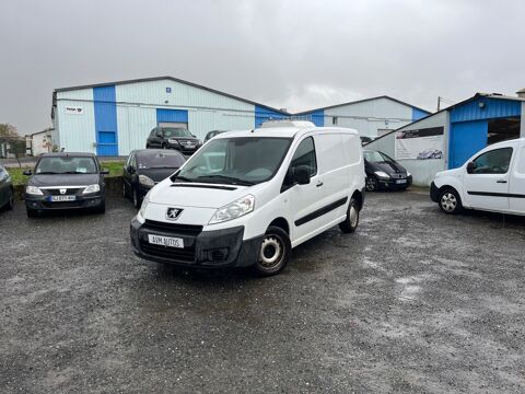 Peugeot Expert 2.0 hdi 120CV 248931KMS 2008 occasion Les Sorinieres 44840