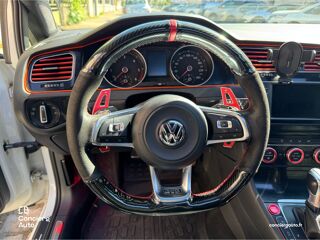 Golf 7 GTD 2.0 TDI 184 DSG / Toit ouvrant / Garantie 3 mois 2016 occasion 69700 Givors