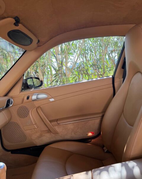 911 Type 997 S 2005 occasion 44500 La Baule-Escoublac