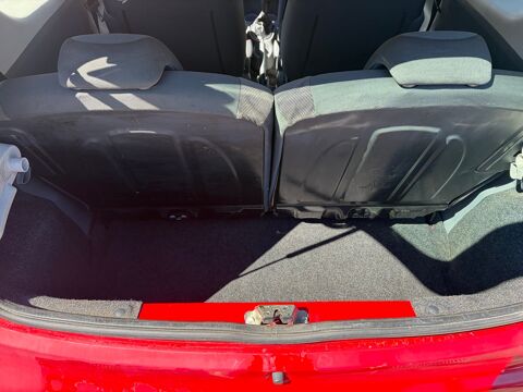 C1 1.0 12v Pack 3p 2008 occasion 84300 Cavaillon