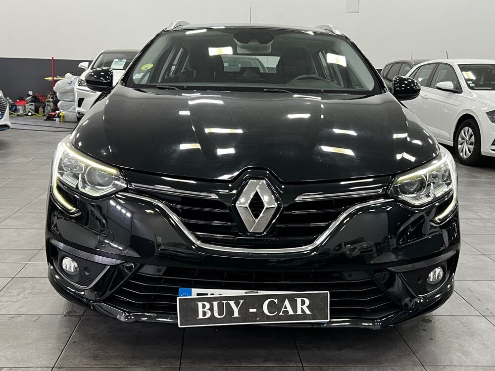M&eacute;gane 1.5 BLUE DCI 116 CH EDC-7 TVA RECUPERABLE 2020 occasion 69800 SAINT-PRIEST