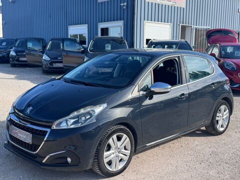 Peugeot 208 1.6 BLUEHDI 75CH / ALLURE BUSINESS / 1er