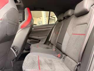 Golf GTI CLUBSPORT EDITION 45 - ligne Akra - Entretiens Volkswage 2022 occasion 95190 Goussainville