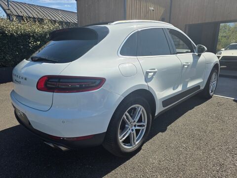Macan S 3.0L 258CH / ATTELAGE / BLANC / PHASE 2 / TO 2018 occasion 12200 VILLEFRANCHE-DE-ROUERGUE