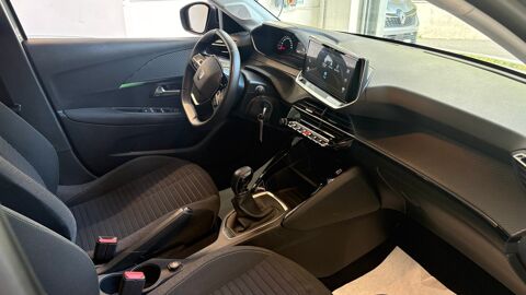 208 Nouveau 1.2 75 CH Active  *PRIX HORS TVA affich&eacute;* EXPORT 2 2024 occasion 51430 Tinqueux