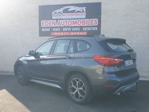 X1 sdrive18 2015 occasion 31120 PORTET SUR GARONNE