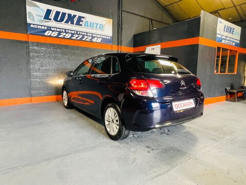 C4 1.6 HDi 100ch  Business  5990 2015 occasion 41000 Blois