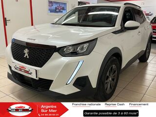 2008 Style 100 ch 1 &egrave;re main ref 1336 2021 occasion 66700 ARGELES-SUR-MER