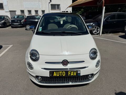 500 1.2 69 2016 occasion 13127 VITROLLES