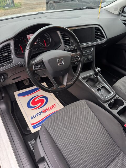 Leon 1.0 TSI Style Business BVM6 2019 occasion 45130 Meung-sur-Loire