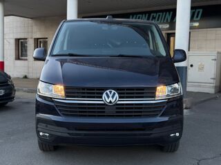 Transporter T6 Business Plus L1 2.0 TDI Fourgon court DSG7 150 cv - TVA 2023 occasion 95190 Goussainville