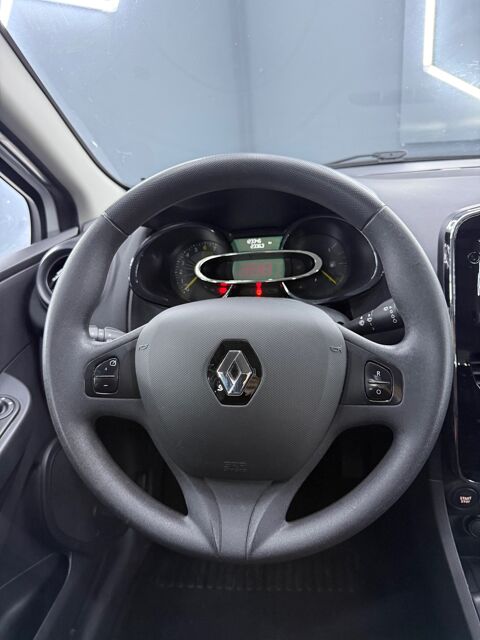 Clio IV 0.9 TCE 90Ch GT LINE *GPS *CLIM *GARANTIE 12 MOIS 2013 occasion 57160 Moulins-l&egrave;s-Metz