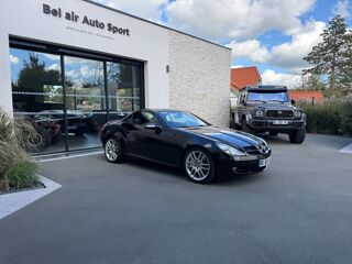 SLK 280 II BVA7 / 231 CH / 99331 KMS 2007 occasion 62780 CUCQ