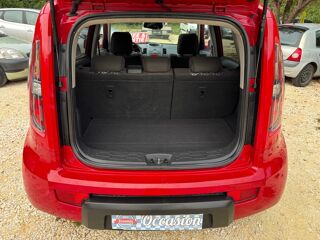 Soul 1.6 CRDI 128 moteur &agrave; cha&icirc;ne toit ouvrant garantie 3 mois 2009 occasion 45500 GIEN