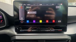Leon 1.5 TSI ACT STYLE GARANTIE 12 MOIS 2020 occasion 67150 Erstein