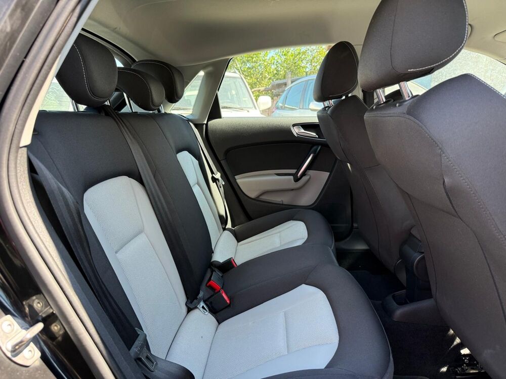 A1 1.2 tfsi sportback 2015 occasion 31120 PORTET SUR GARONNE