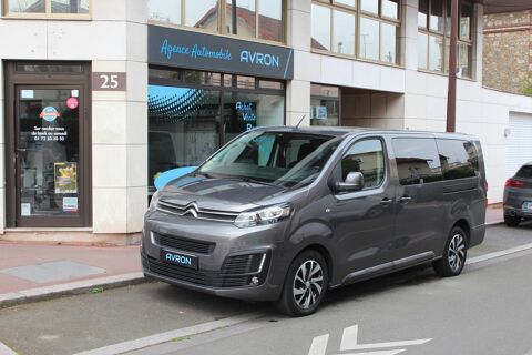 Annonce voiture Citron Divers 24990 