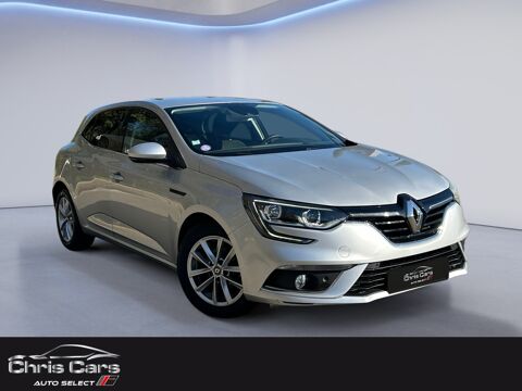 Megane IV 1.2 TCe 100 Energy Business 2017 occasion 38230 CHAVANOZ