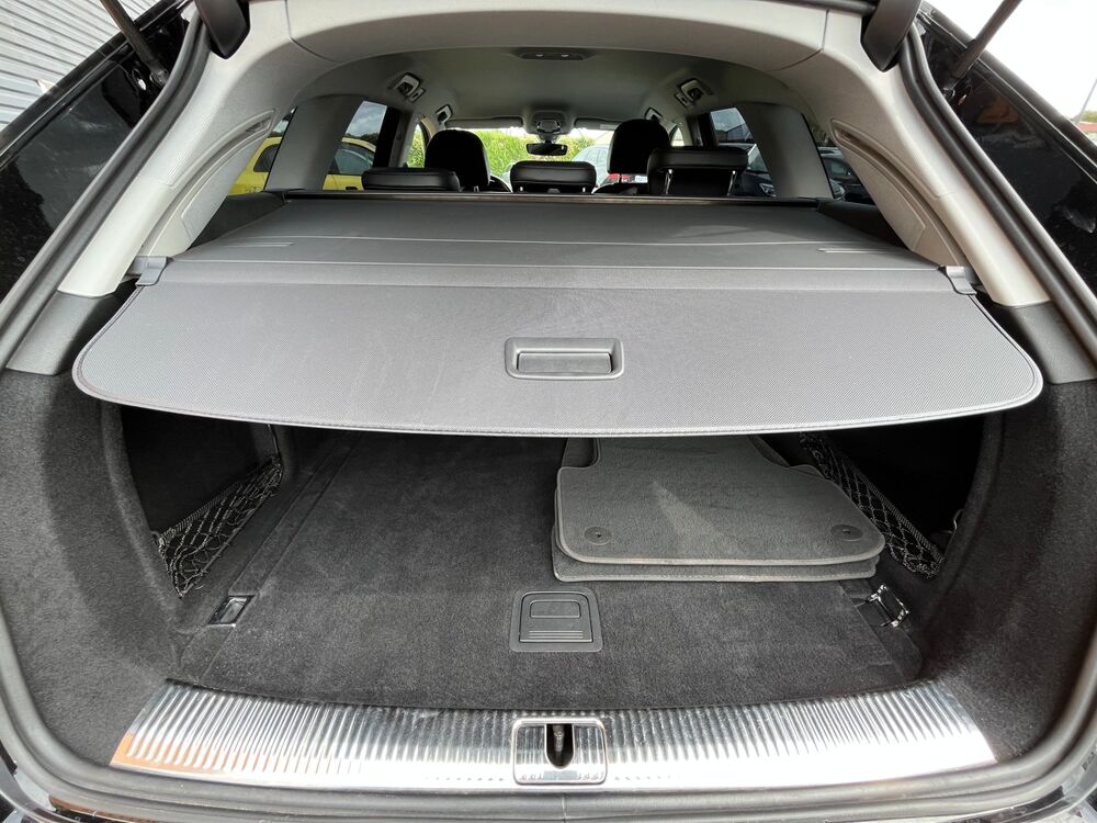 A4 II Quattro 2.0 TDI S-Tronic7 163 CV DESIGN LUXE Bo&icirc;te automa 2017 occasion 10120 SAINT ANDR&Eacute; LES VERGERS
