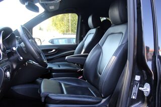 Classe V (2) 250d 190 ch 9G-TRONIC XL AVANTGARDE PACK AMG + CARPLAY / 2023 occasion 34430 Saint-Jean-de-V&eacute;das