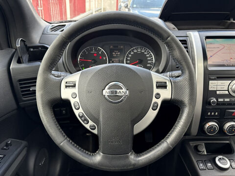 X-Trail II 2.0 DCI 150 LE 2010 occasion 95480 Pierrelaye