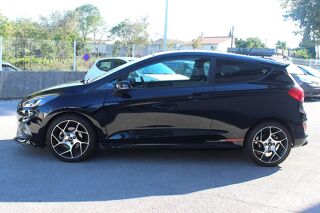 Fiesta VI 1.5 ECOBOOST 200 ch ST PACK 3P + CARPLAY / AUTOBLOCANT / 2019 occasion 34430 Saint-Jean-de-V&eacute;das