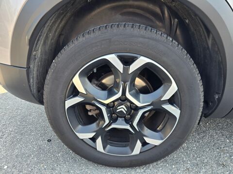 C5 aircross 1.5 BlueHDi 130ch S&S Shine 2023 occasion 45500 Poilly Lez Giens