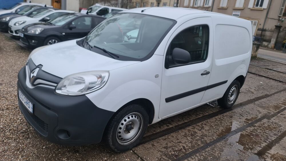Kangoo Express 1.5 dci //75 ch 2016 occasion 57130 ARS-SUR-MOSELLE
