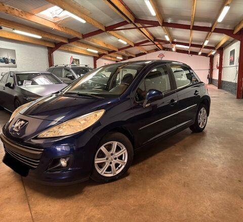 Peugeot 207 1.4 vti 95ch "MOTEUR A CHAINE"