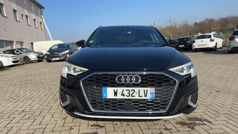 A3 35 TFSI 150 S-TRONIC MATRIX LED / GPS / SIEGES SEMI BACQUET 2020 occasion 67550 ECKWERSHEIM