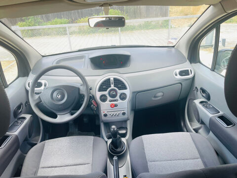 Modus - 1.2 16v 75 CH ECO2 .Com Euro 5 2011 occasion 41000 BLOIS