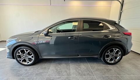 XCeed 1.5 T-Gdi 160 cv Lounge si&egrave;ge ventile , volant chauffant tva 2023 occasion 68110 Illzach