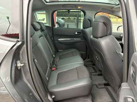 3008 2.0 HDi 150 Allure 2013 occasion 95480 Pierrelaye