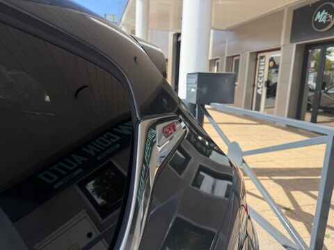 208 I GTI 1.6 THP 200 cv - Demi ligne 2013 occasion 95190 Goussainville