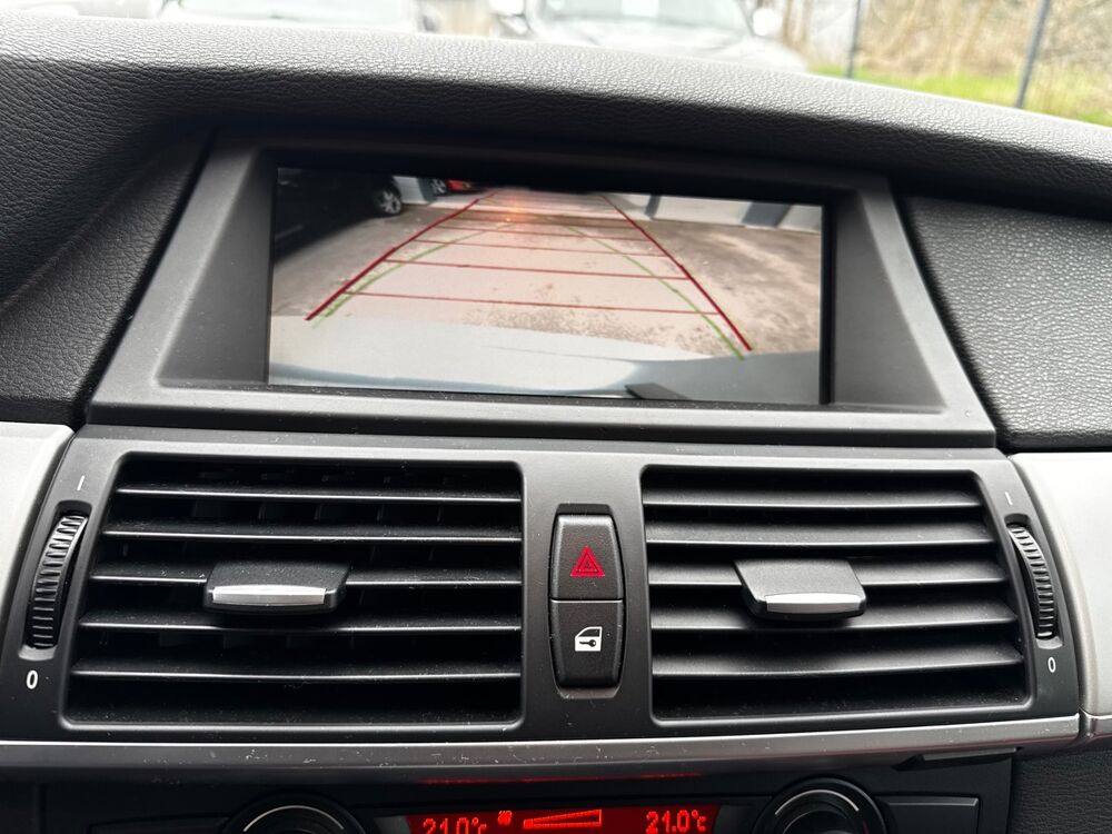 X6 E71 30D 235ch XDRIVE EXCLUSIVE 2009 occasion 01090 Montceaux
