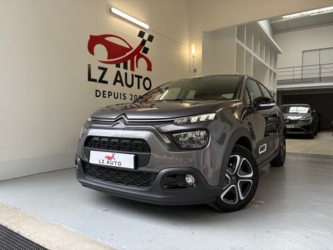 Citroen c3 Citro&euml;n 1.2 83CH Plus *PRIX HORS TA