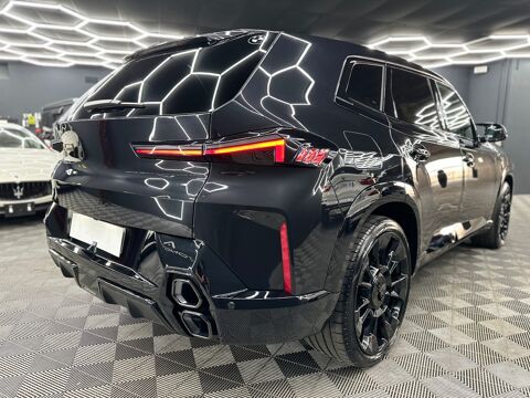 XM G09 4.4 V8 653 CH (FRANCAISE // MALUS PAYE) 2024 occasion 75012 Paris
