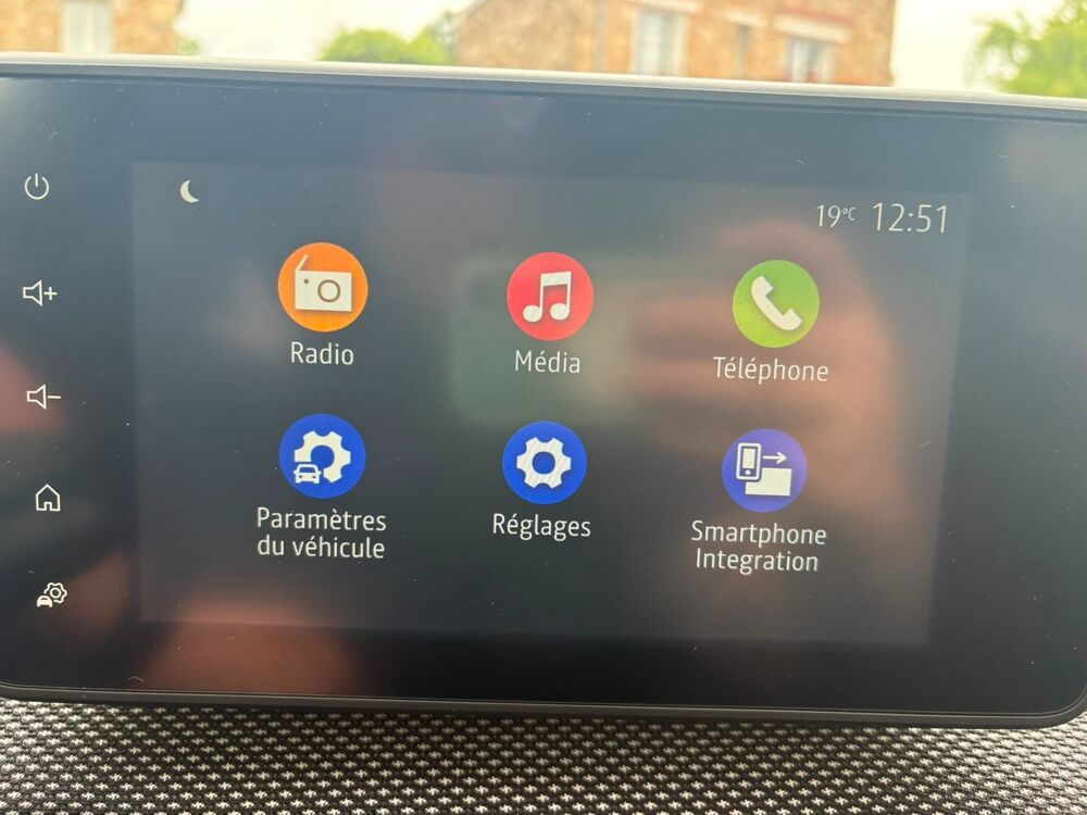 Sandero III 1.0 ECO-G 100 CONFORT 2021 occasion 78100 SAINT-GERMAIN-EN-LAYE
