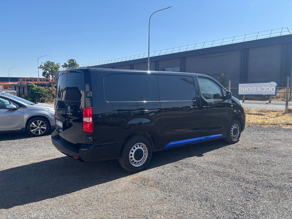 Expert 2.0 HDi 180cv - 3 Places - 2019 2019 occasion 91670 ANGERVILLE