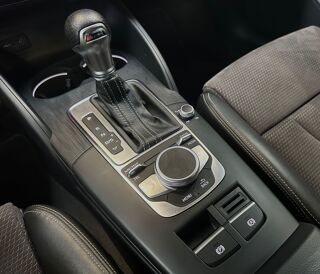 A3 III Phase 2 1.5 TFSI 150ch S Line Plus BVA7 / Virtual / Cam&eacute; 2019 occasion 45770 Saran
