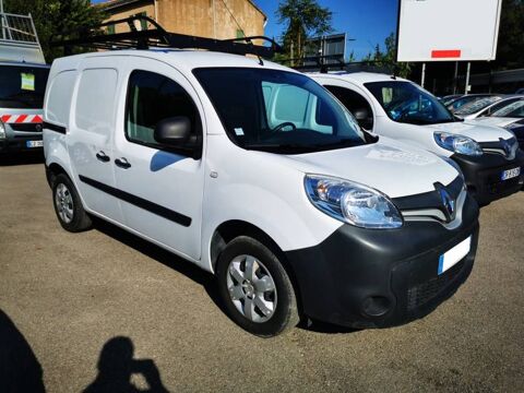 Annonce voiture Renault Kangoo Express 7000 €